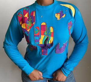 Lacina Vtg T Shirt | S-M