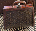Dali 1940’s Wooden Mini Purse