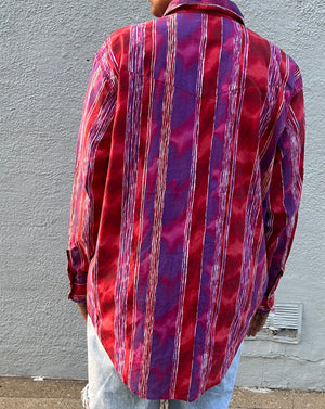 Tica Vtg Western Buttondown | XL