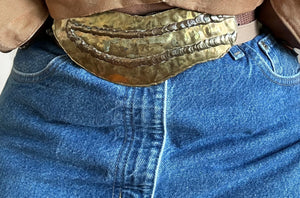 Tica Vtg 1 of 1 Belt | S-XL