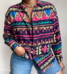 Luci Vtg Top | Medium