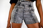 Pena Reworked Shorts | 6/8