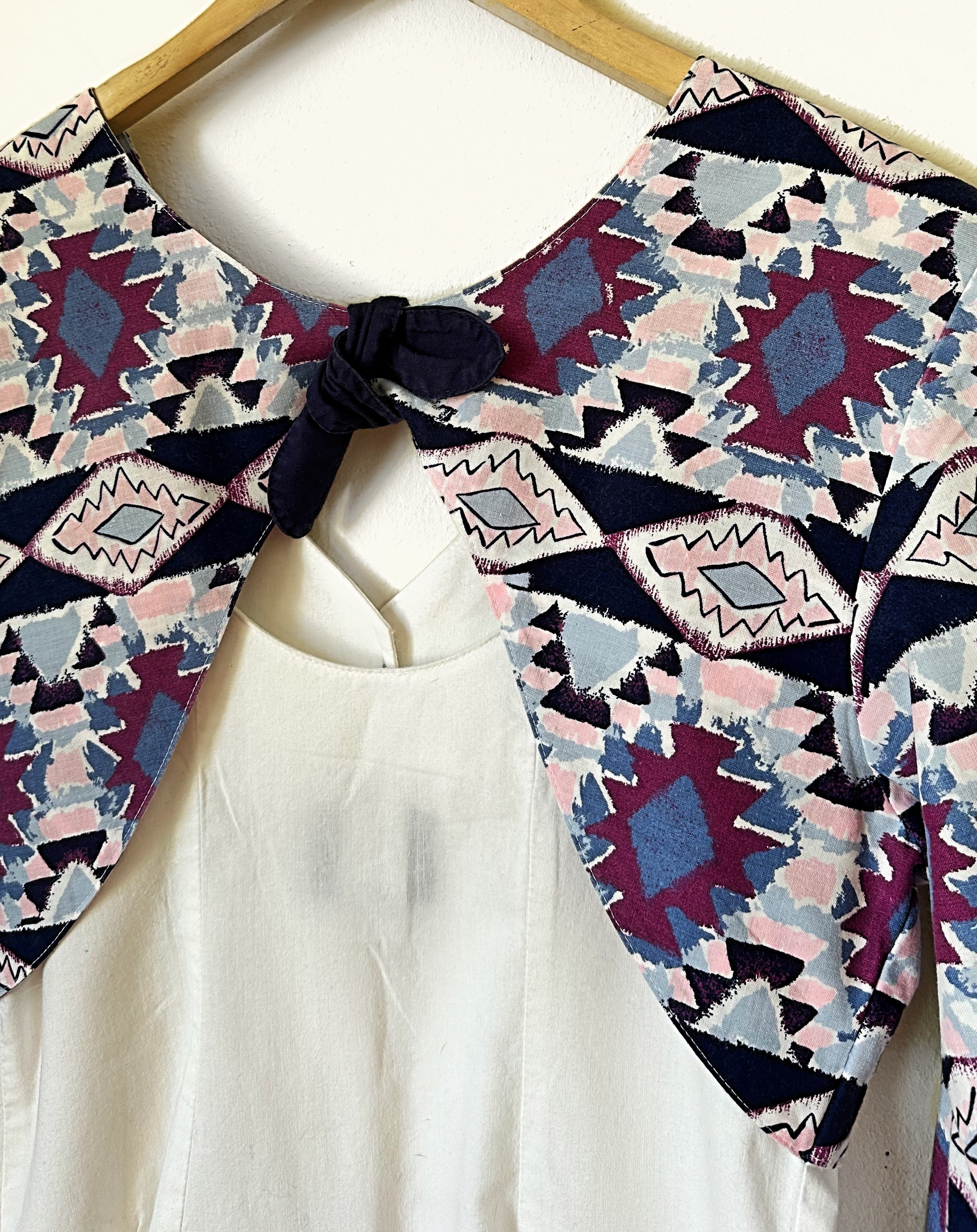 Giana Vtg Western Top | 4/6