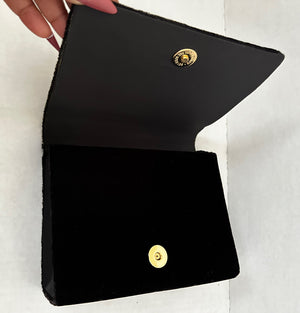 CiCi Vtg Clutch