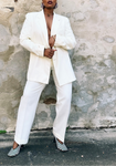 Lona Vtg Suit | 10
