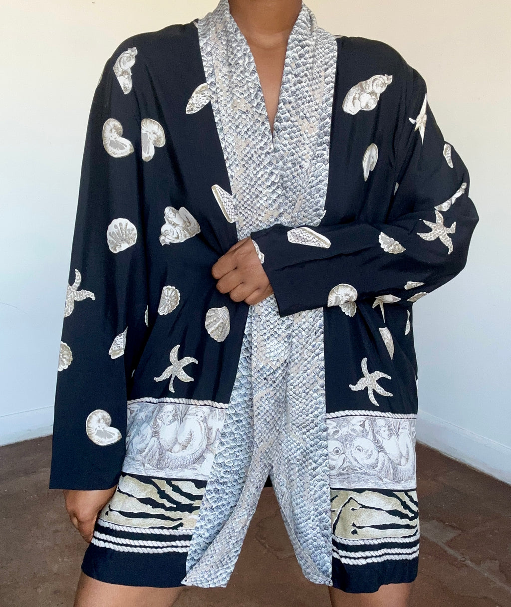 Chelle Vtg Cardigan | L-XXL