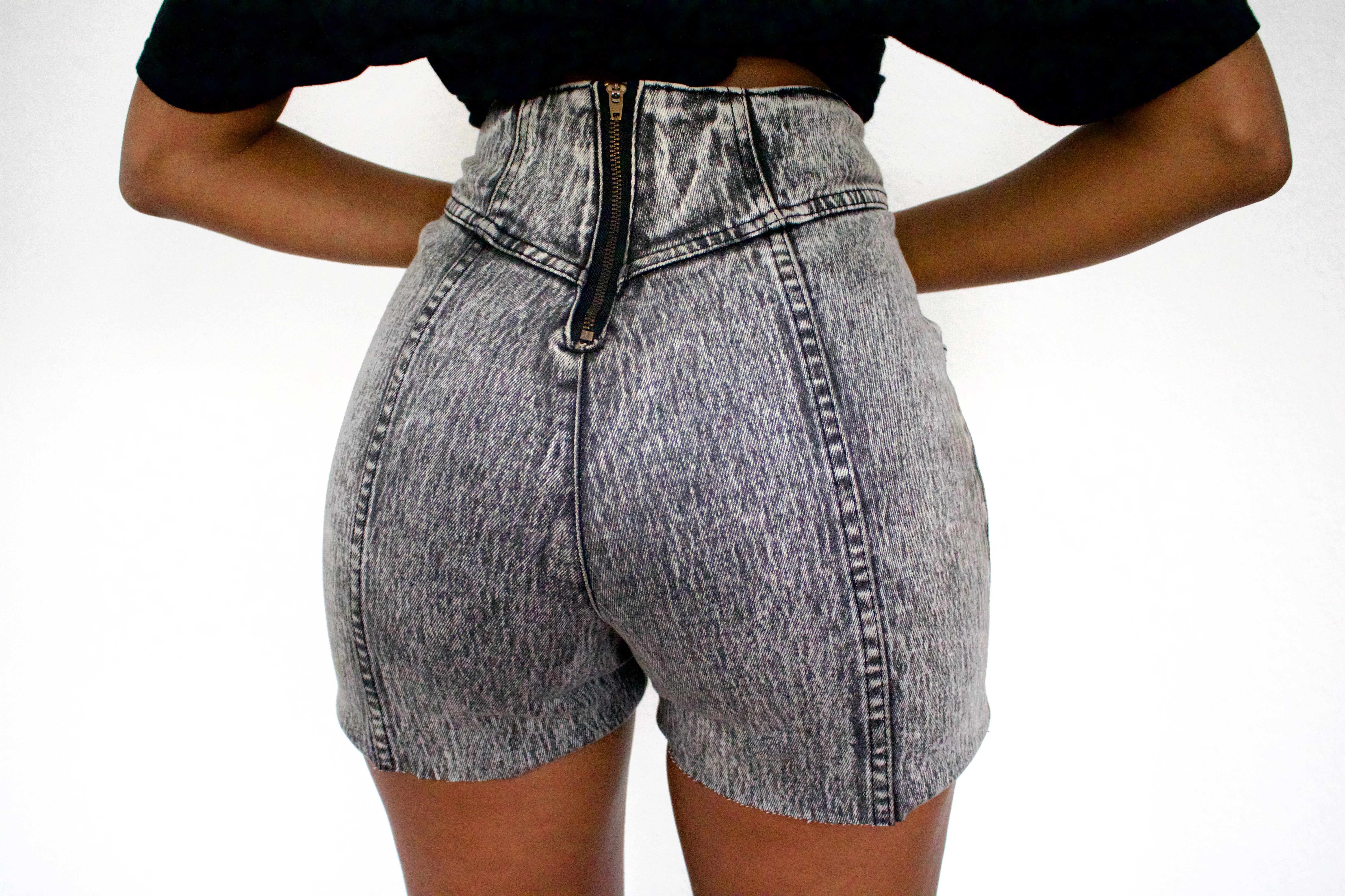 Pena Reworked Shorts | 6/8