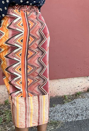 Lo Vtg Skirt | 10/12