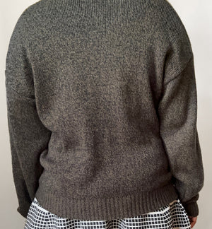 Daze Vtg Unisex Sweater | S-L