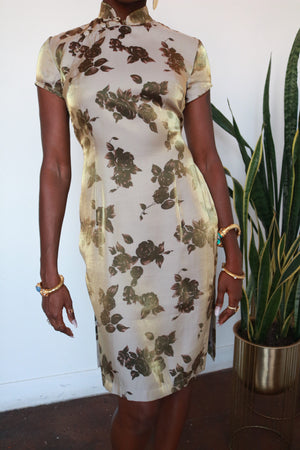 Hena Vtg Dress | Small