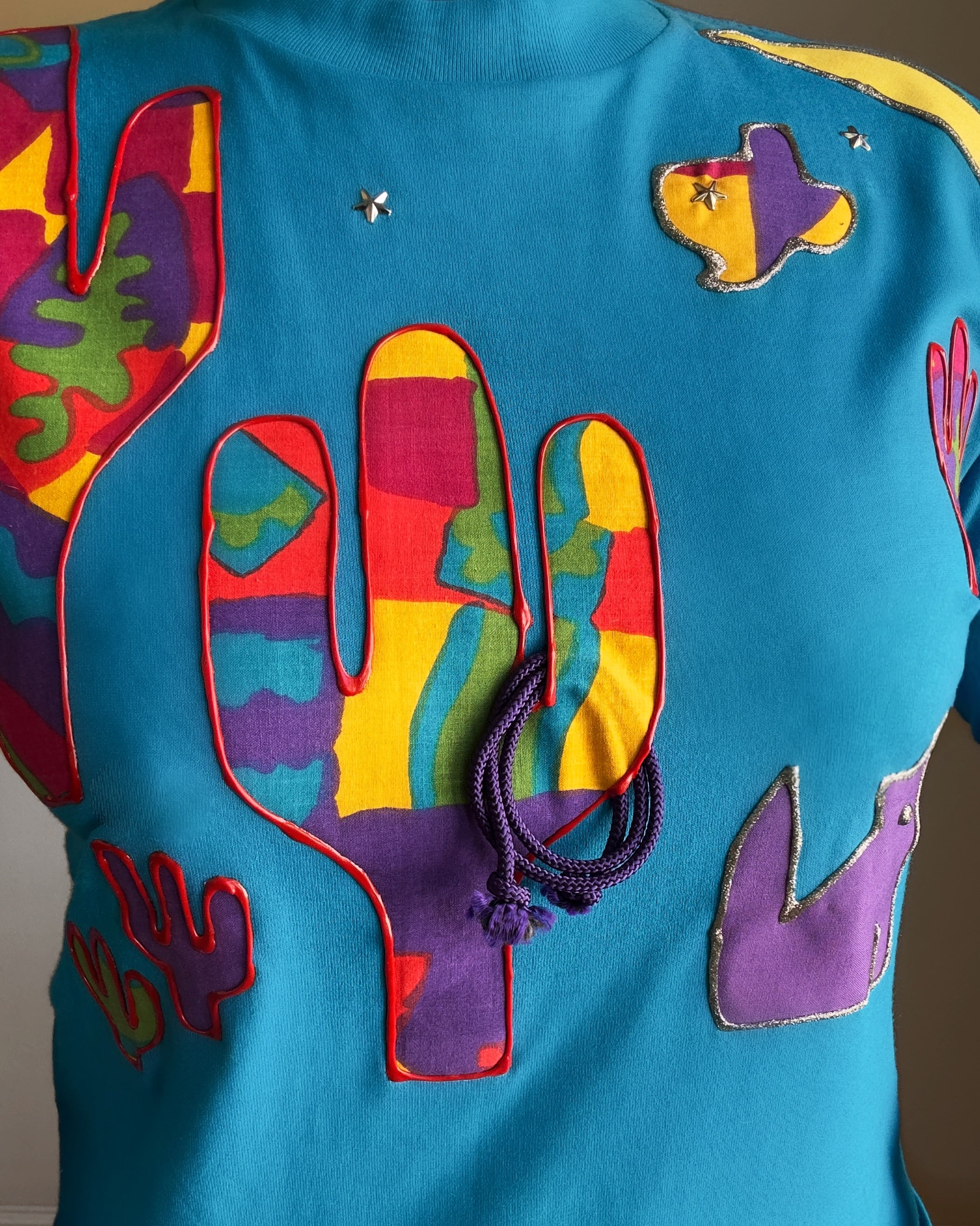 Lacina Vtg T Shirt | S-M