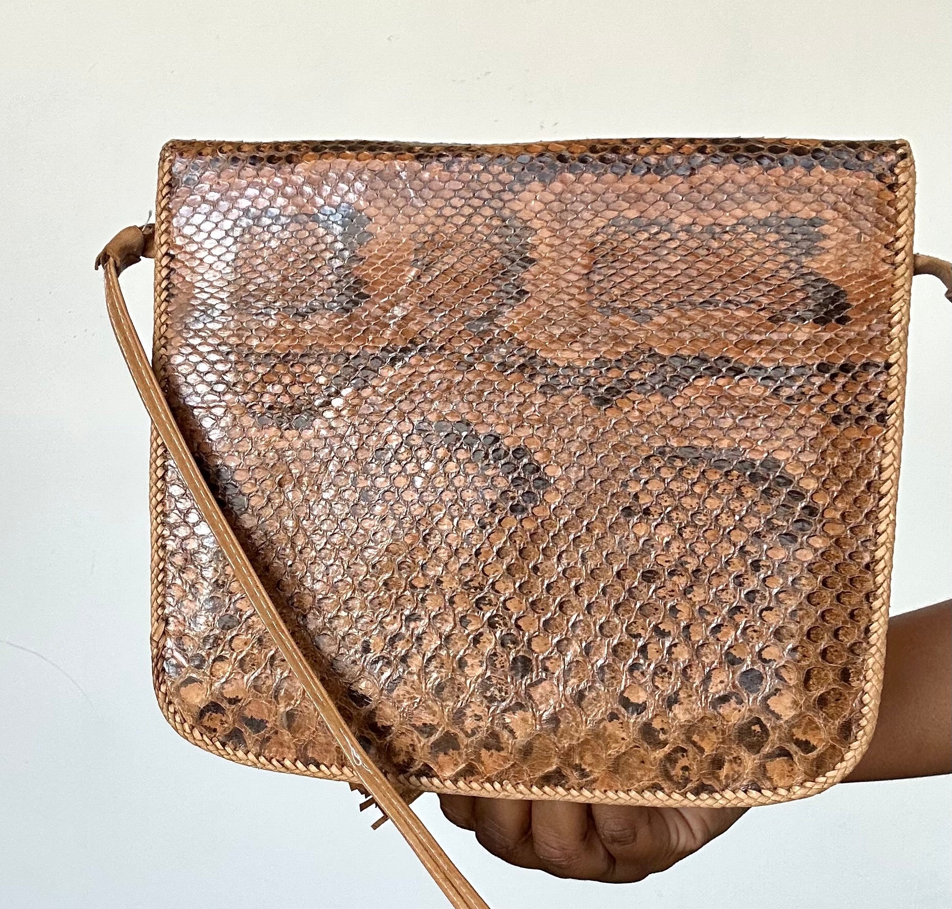 Tina Vtg Bag