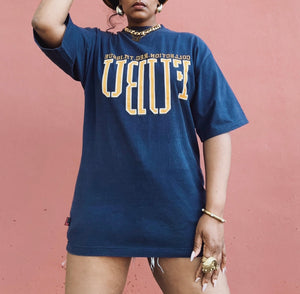 Vtg FUBU Unisex Tee | Large