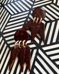 Jocie Vtg Earrings