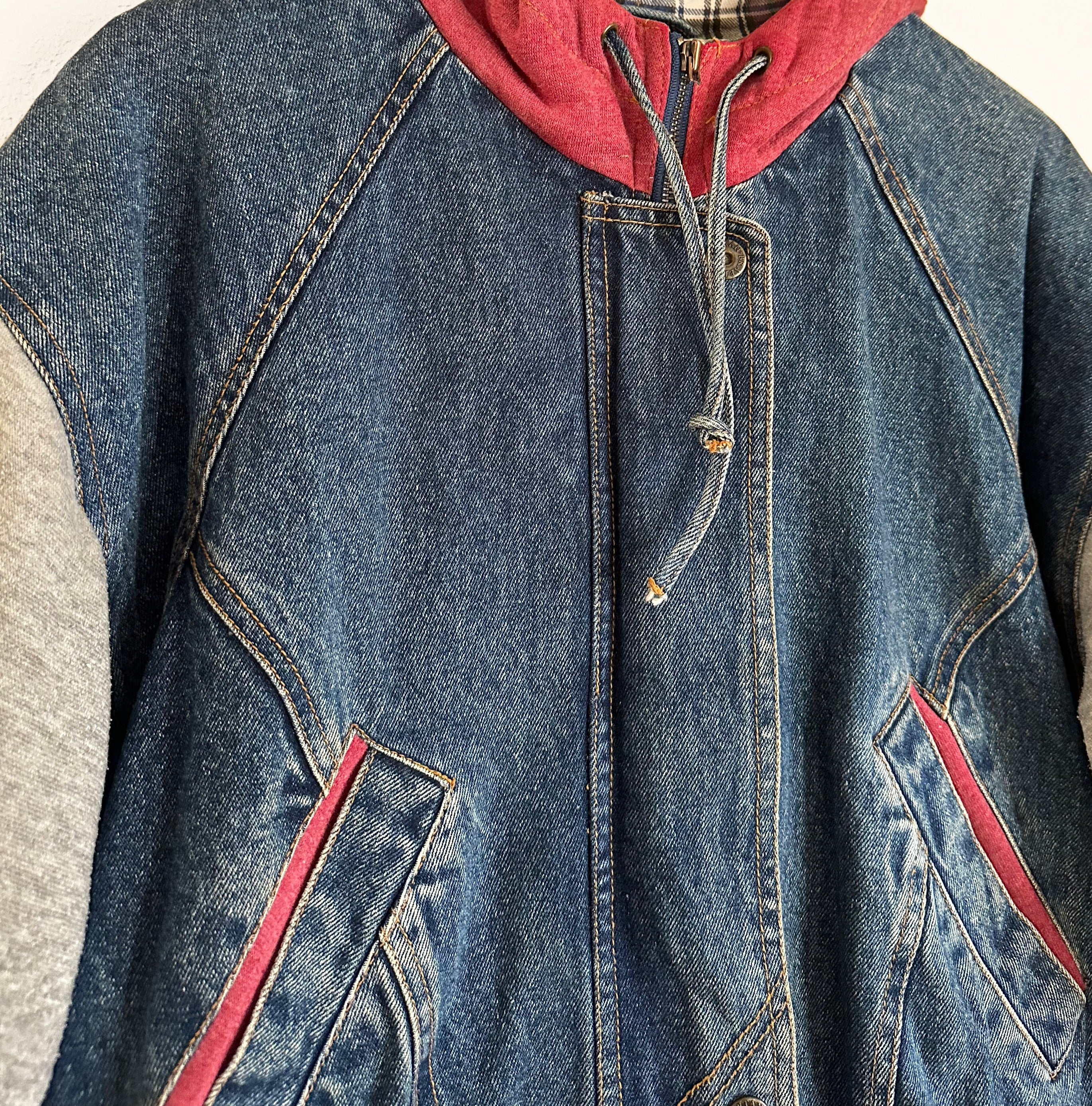 Aja Vtg Jacket | S-L