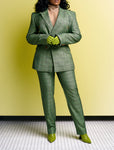 Lo Pant Suit | Size: 8/10