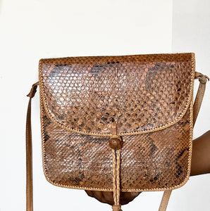 Tina Vtg Bag