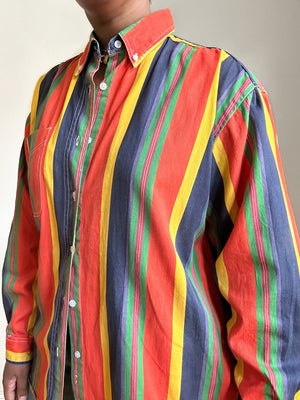 Jess Vtg Uni Sex Top | M/L