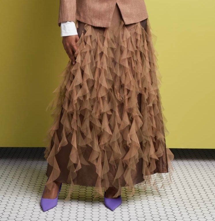 Liana Vtg Skirt | 6