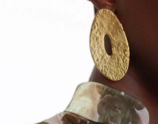 Taya Earrings