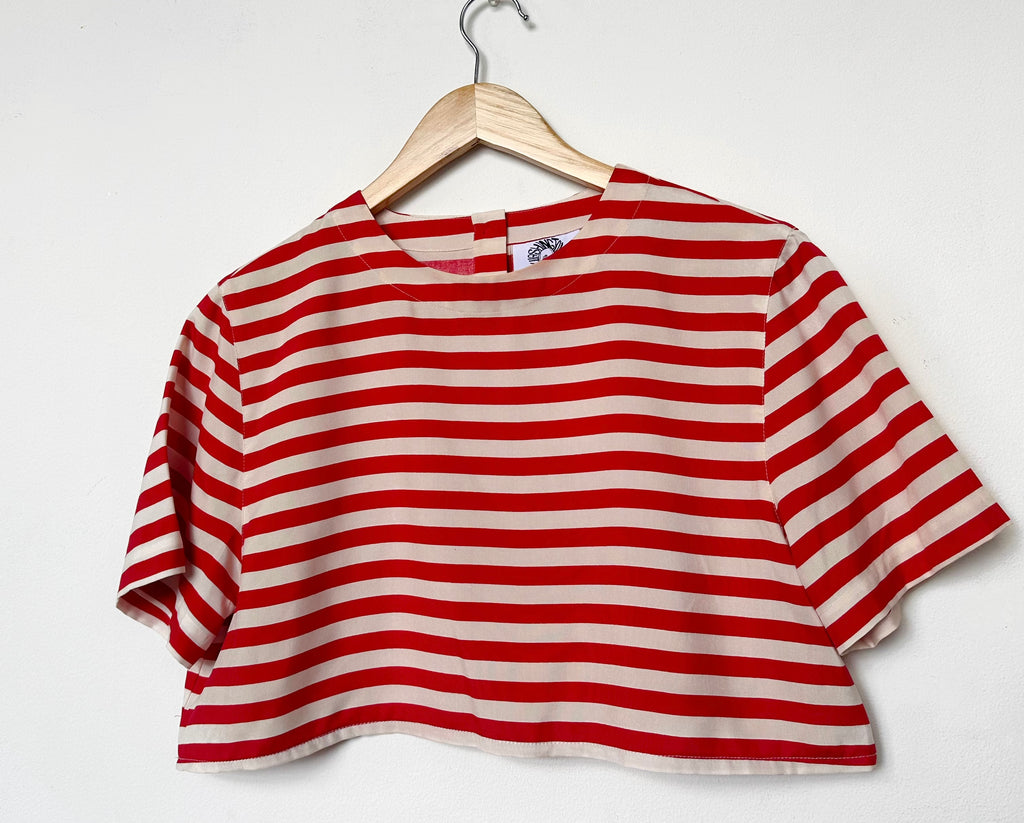 Candi Reworked Crop | S/M