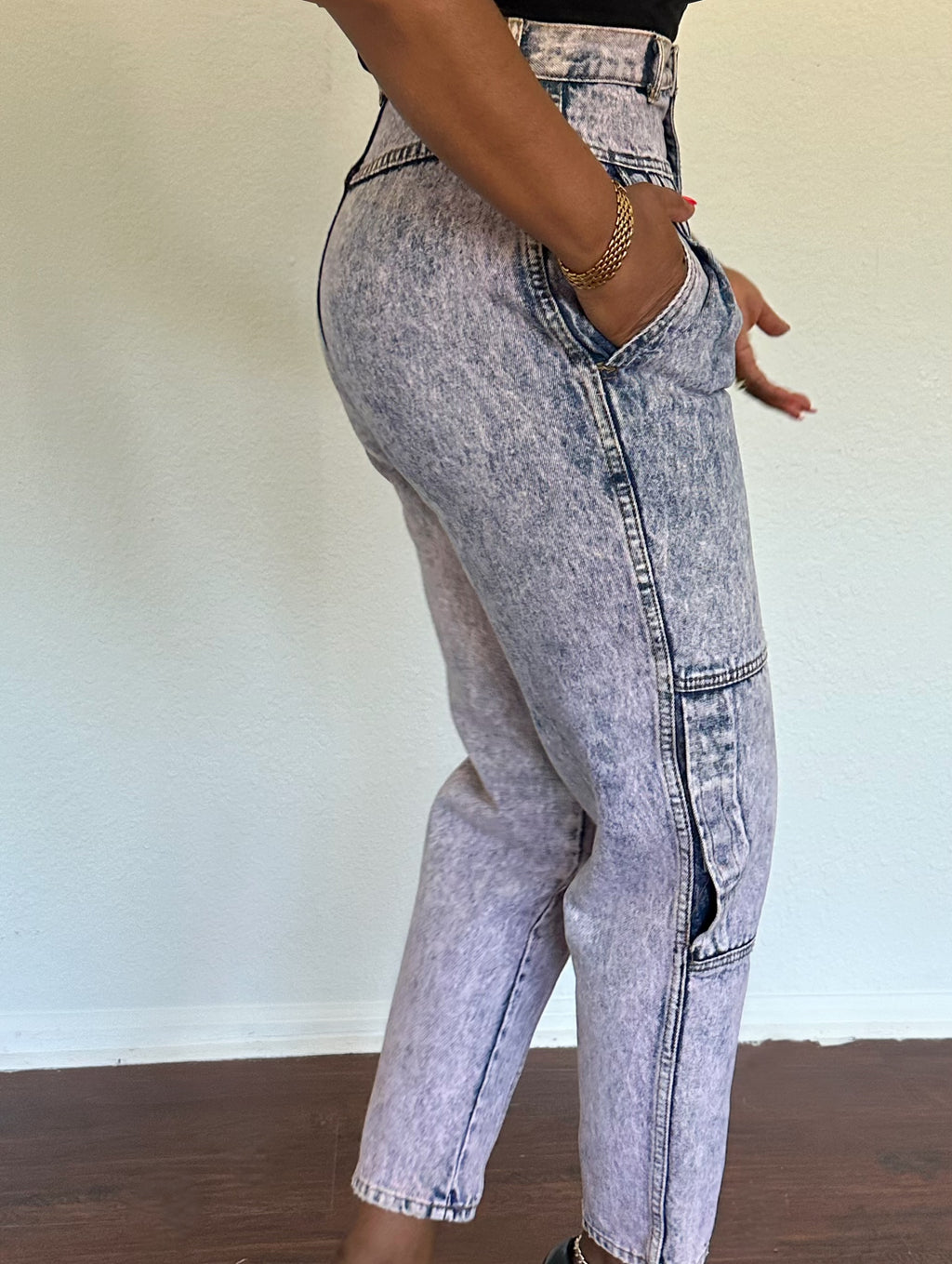 Cristina Vtg Jeans | 8