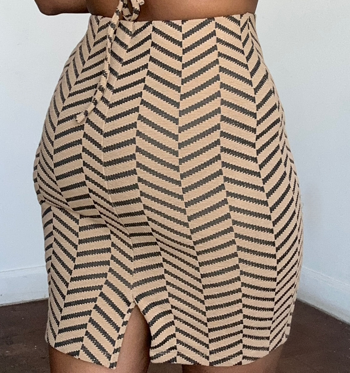 Gina Custom Skirt | M/L