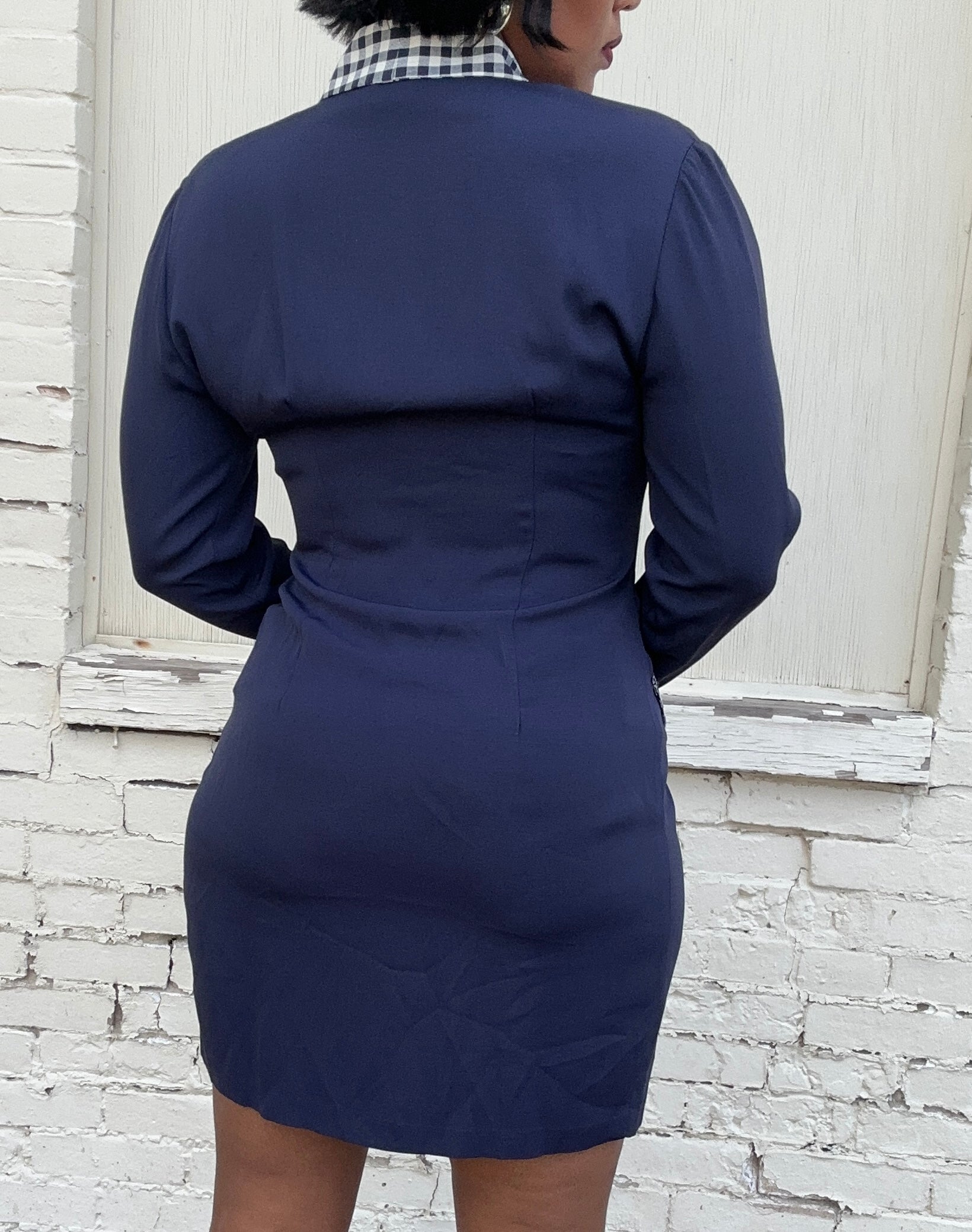 Jesse Vtg Dress | Size: 8