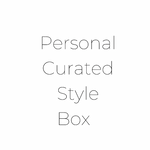 Rework Personal Style Box