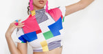 Mara Reworked Crop | XS-L