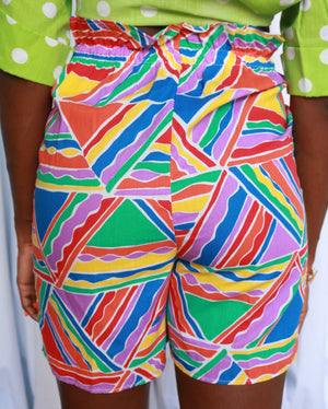 Hailey Vtg Shorts | XS/S